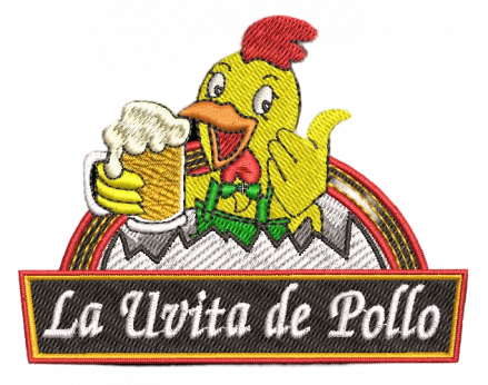 Restaurante La Uvita De Pollo